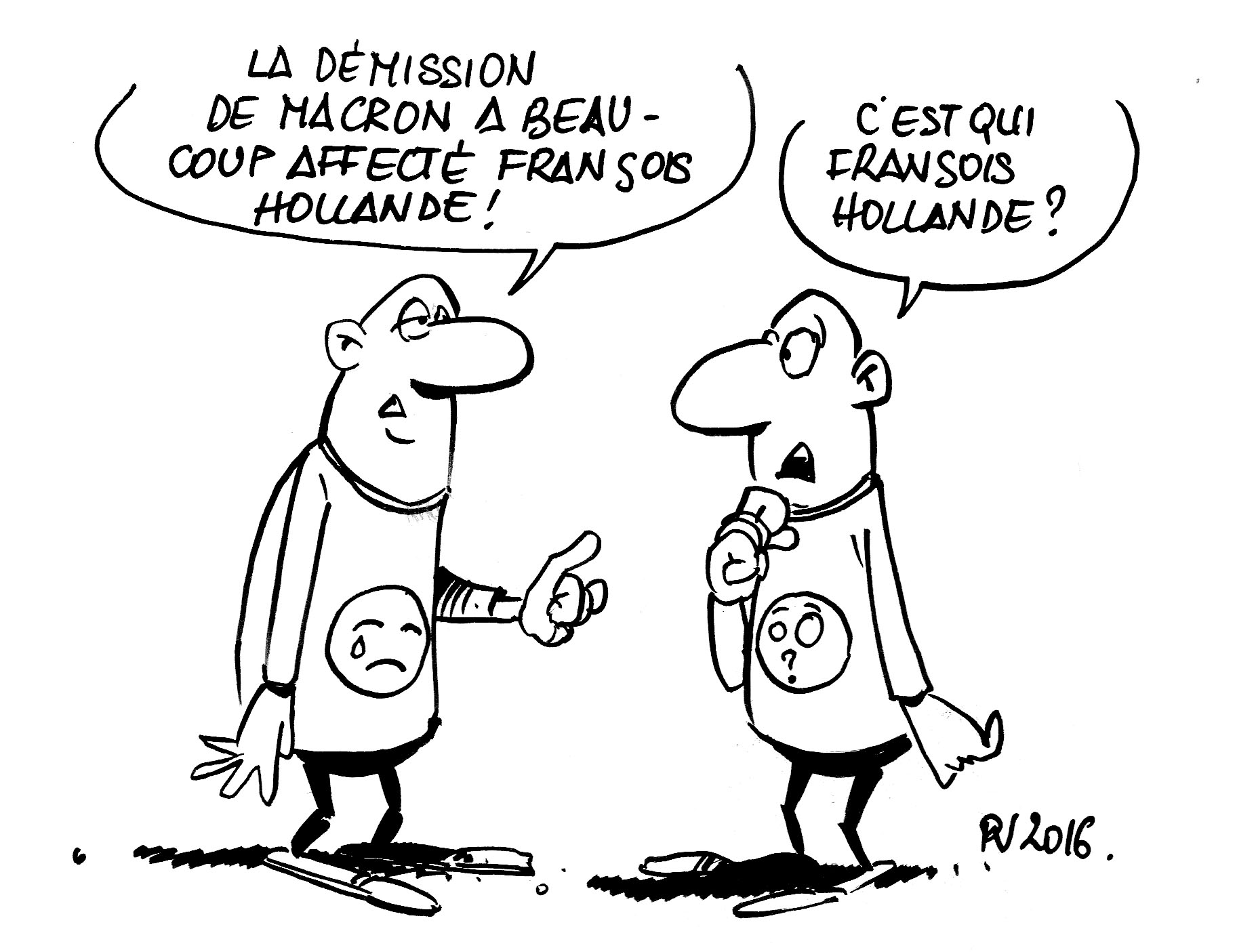 macron macron